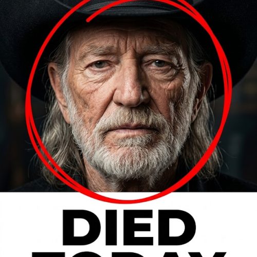 WILLIE NELSON TRAGEDY!