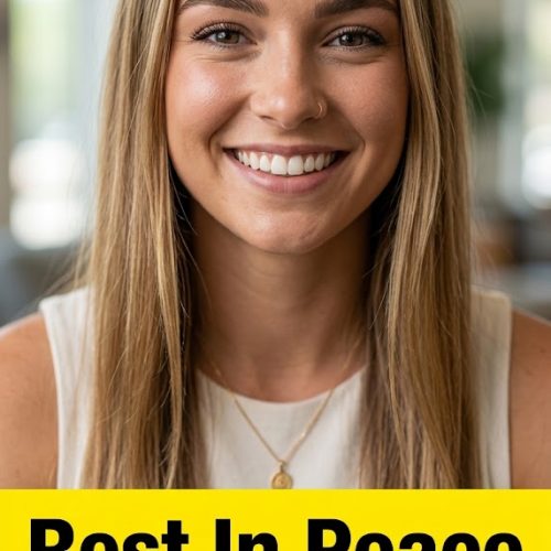 Rising Track Star Dies Suddenly at 21