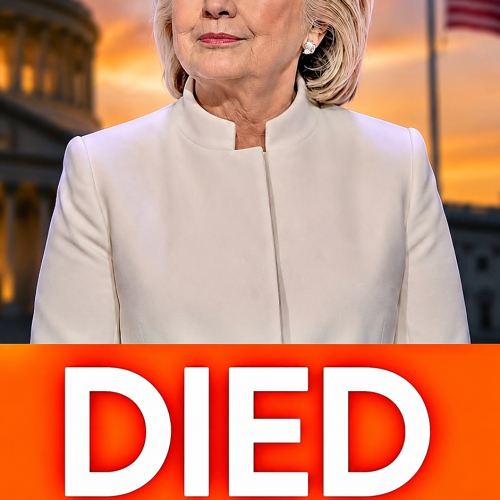Shocking Developments Rock the Nation as Hillary Clinton Confronts a Crisis No One Saw Coming