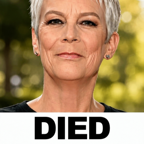 JAMIE LEE CURTIS – SAD NEWS