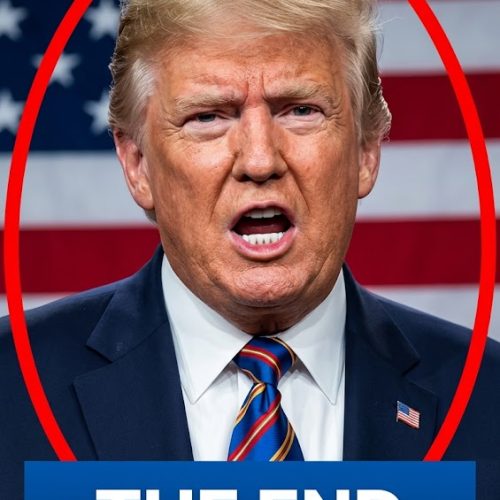 SHOCKING TRUTH BEHIND TRUMP’S MYSTERIOUS HAND MARKS FINALLY REVEALED