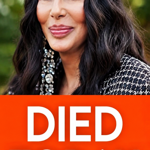 Heartbreaking News About Cher