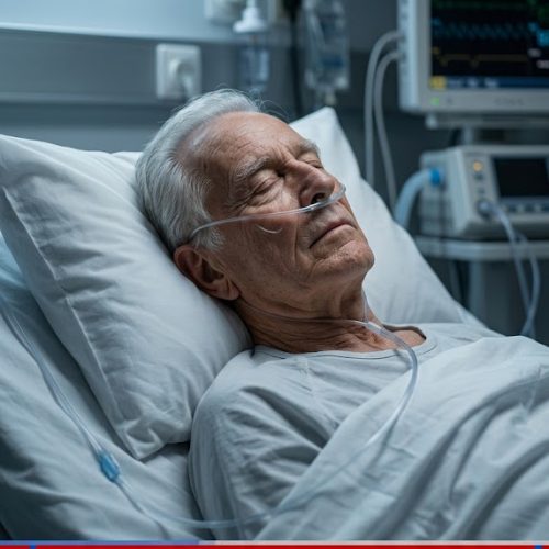 Eric Braeden, Star of The Young and the Restless, Opens Up About His Cancer Diagnosis