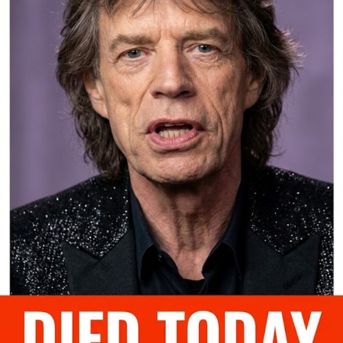 Why Mick Jagger’s Children Won’t Receive a Cent of His Multimillion-Dollar Fortune