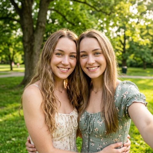 Gone for Ten Years, My Twin Sister Suddenly Called Me for Help
