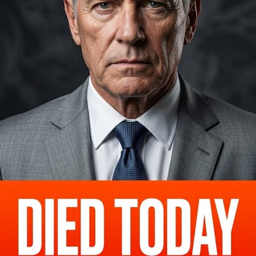 30 Minutes Ago in Texas, George W. Bush Was Confirmed as! See More