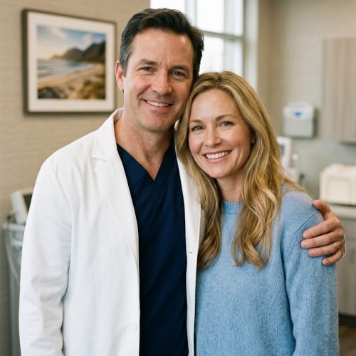 My Husband Was Always Working, So I Secretly Booked an Appointment with Him—But What I Discovered He Actually Did for a Living Nearly Made Me Faint