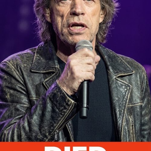 Why Mick Jagger’s Children May Not Receive a Single Cent From His Multimillion-Dollar Fortune