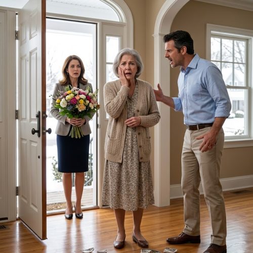 Leaving My Husband After His Unforgivable Outburst Exposed a Massive Betrayal