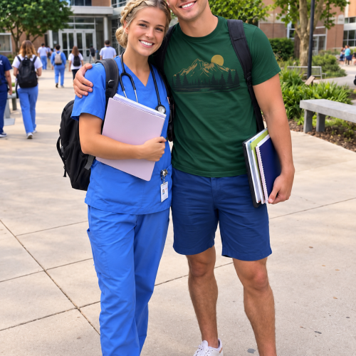 My Father Cut Me Off After I Left Medical School to Care for My Sick Boyfriend – Five Years Later, He Came to Bring Me Home, but When He Stepped Inside Our Apartment, He Stopped Cold and Said, “This Can’t Be Real!”