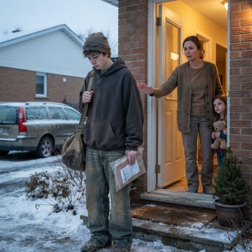 For Four Years, My Parents Told Everyone I Had Disappeared After I Stopped Sending Money Home—Then They Sent My Brother to Find Me