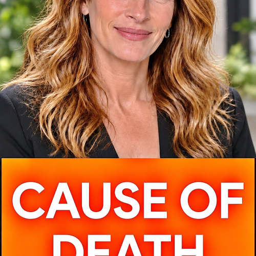 Julia Roberts After Heartbreaking News!