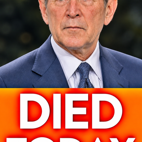 30 Minutes ago in Texas, George W Bush was confirmed as! See more