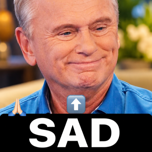 Pat Sajak’s Health Scare