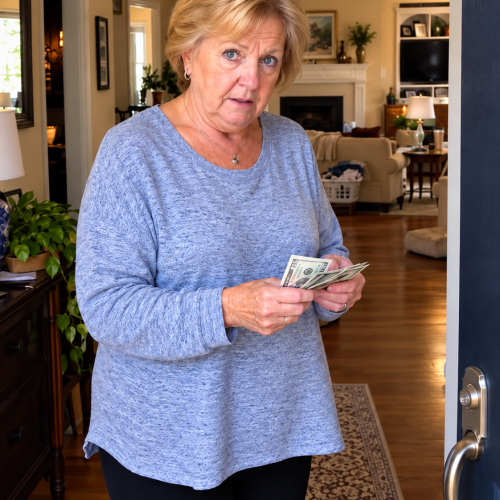 My Mom Began Charging Me $40 Whenever She Babysat My Son— I Was Furious Until I Discovered What the Money Was Actually For