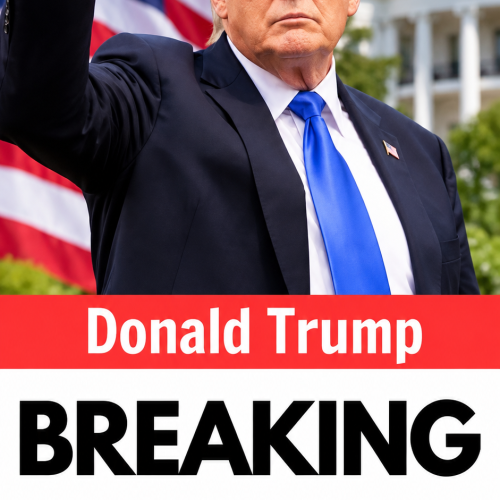 Latest Donald Trump Updates Following Melania