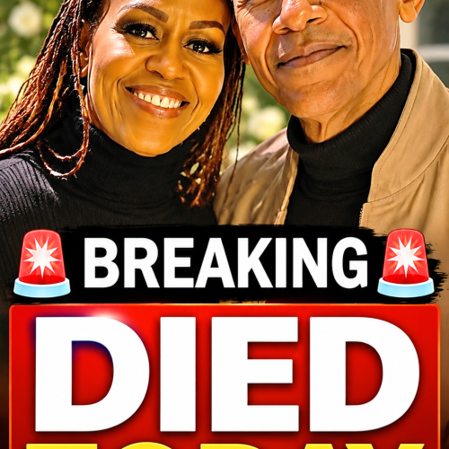 Sad News For Ob ama’s Family…