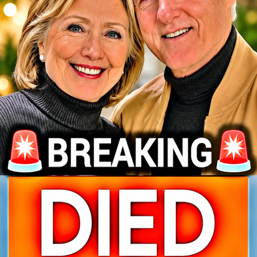 SHOCKING TRUTH REVEALED AS BILL CLINTON COMPLETELY BREAKS DOWN LIVE ON TELEVISION