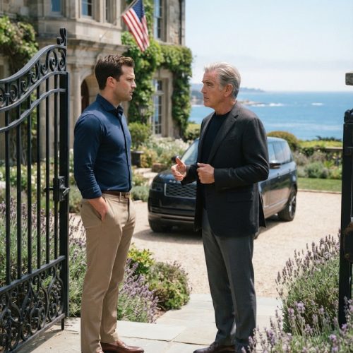For 15 years, my family shut me out for being “too different.” Then my uncle left me his multi-million-dollar estate because I was the only one who ever visited. Now they’re drowning in debt, preaching “family first.” I let every call go to voicemail.