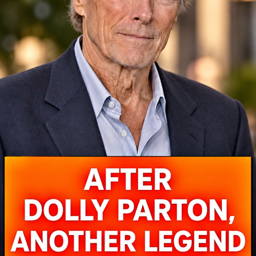 THE STUNNING TRUTH ABOUT CLINT EASTWOOD HAS FINALLY BEEN REVEALED, AND HOLLYWOOD WILL NEVER BE THE SAME AGAIN