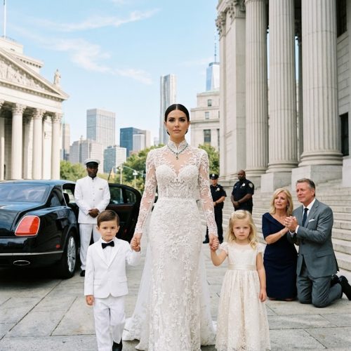 At 8 PM, My Husband Stood Arm-in-Arm With His Brother’s Wife and Threw Divorce Papers at Me: “Sign This and Leave—You Have Nothing!”