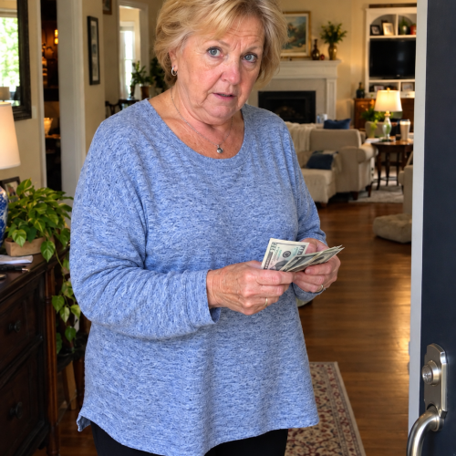 My Mom Started Charging Me $40 Whenever She Babysat My Son, and I Was Furious Until I Discovered What the Money Was Actually For