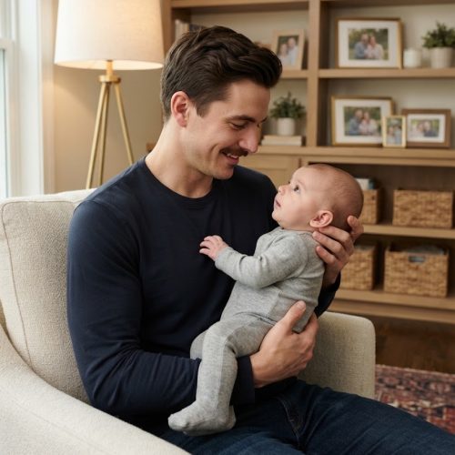 I Was a Single Dad Who Adopted the Baby Girl That 20 Families Turned Down Because of Her DIAGNOSIS — I Finished the Papers in Less Than Four Minutes.