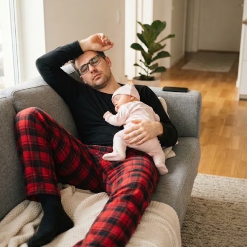 He Walked Away After the Pregnancy Test — Then the Truth Changed Everything