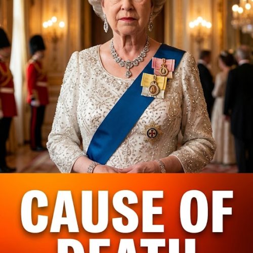SHOCKING PALACE CRISIS  PRINCE WILLIAM SPEAKS OUT FOLLOWING TRAGIC ROYAL TURMOIL