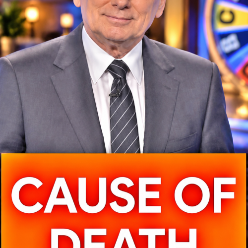 The Heartbreaking End of an Era: Wheel of Fortune’s Hidden Secret Finally Revealed