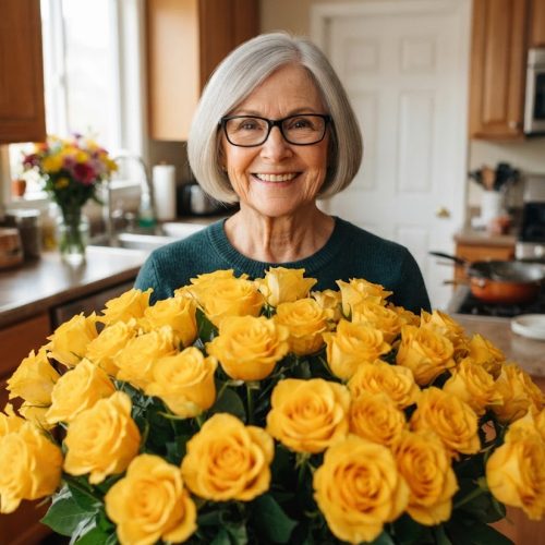 My Husband Vanished After Our Wedding—Until A Letter Arrived 56 Years Later