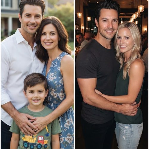 A Husband Declared He Was in Love with Another Woman and Intended to Live in Both Houses – When He Began Packing His Bags, His Wife Taught Him a Lesson
