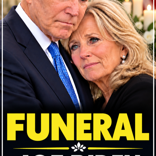 DEVASTATING BLOW FOR BIDEN FAMILY AS EXPLOSIVE LEGAL THREAT EXPOSED