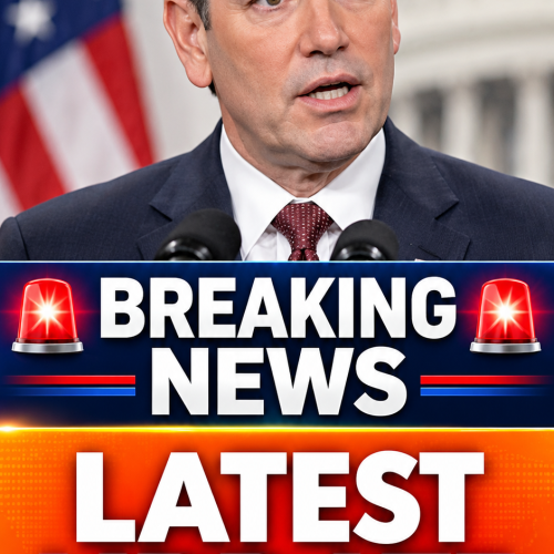 Marco Rubio’s Surprise Confirmation Sends Shockwaves Across Washington