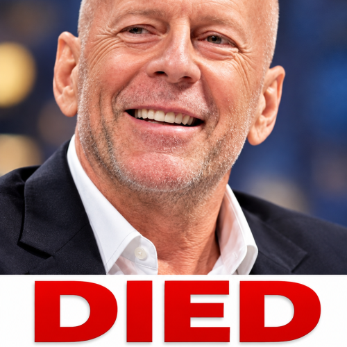 How Bruce Willis Family Continues to Share Strength Amid His Journey