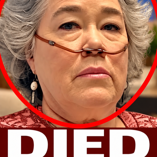 Prayers Pour In For Kathy Bates After Devastating Health Crisis Shakes Hollywood To Its Core