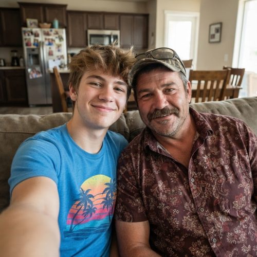 A Father Began Charging His 18-Year-Old Son $250 Each Month for His Room – Five Years Later, the Young Man Received a Box That Changed His Life Forever