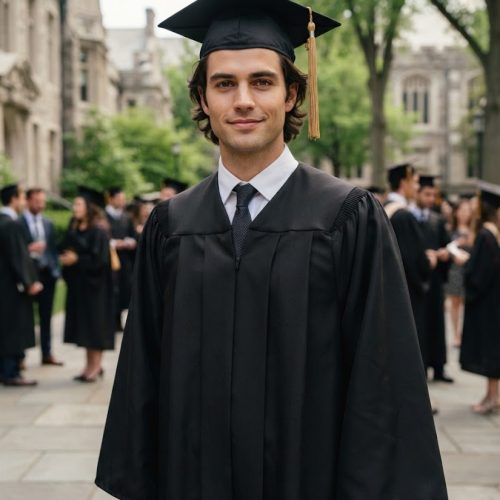 My Son Told Me Not to Attend His Graduation – Then His Girlfriend Called and Said, “Please Come. He Has No Idea I Found Out”