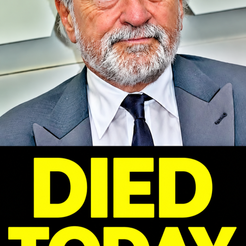 ROBERT DE NIRO UNLEASHES THE ULTIMATE SHOCKING SECRETS OF HIS WILD LOVE LIFE AND FATHERHOOD AT EIGHTY