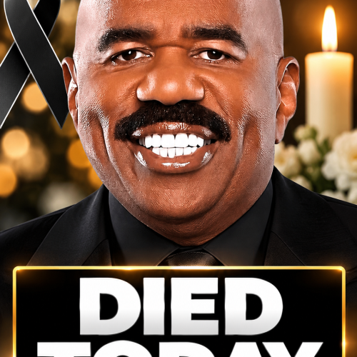SHOCKING TRUTH BEHIND STEVE HARVEYS SILENT STRUGGLES LEAVES FANS DEVASTATED