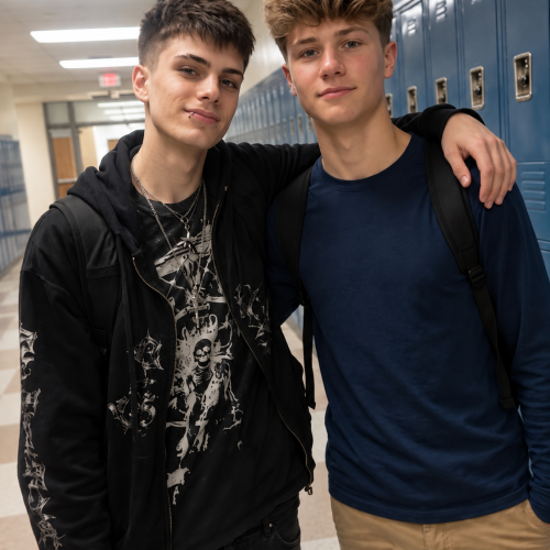 A 16-Year-Old Boy Spent Every Weekend at His Best Friend’s House—Until His Friend’s Mom Called and Asked, “When Is My Son Coming Home? He’s Been at Your House for Weeks!”