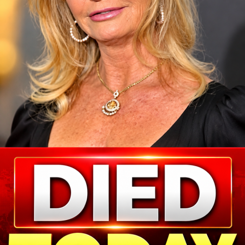 MOM CANT BREATHE ANYMORE Goldie Hawn and Kurt Russell Burst Into Tears During Heart-Wrenching Moment